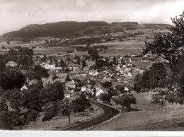 AK Gersfeld /Rhön Bei Tann /Rhön, Fulda, Rhön, Schotten, Vogelsberg, Büdingen, Wasserkuppe  --selten ! - Vogelsbergkreis