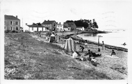 85-ILE DE NOIRMOUTIER- LA PLAGE DU VIEL - Ile De Noirmoutier