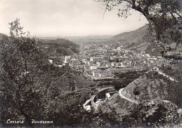 Carrara - Panorama - Carrara