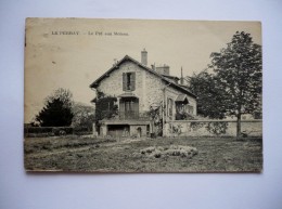 78 -  LE PERRAY - Le Pré Aux Moines - Le Perray En Yvelines