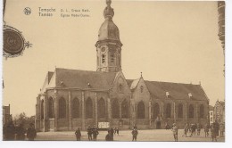 Temsche - O.L.Vrouw Kerk - Temse