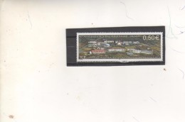 T A A F   N° 393  **  LUXE - Unused Stamps