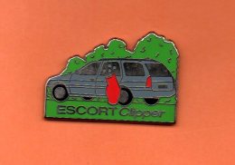 Pin´s - ESCORT Clipper - Ford