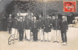 86-POITIER- CARTE PHOTO- EXPOSITION , PERSONNALITES  (A CONTRÔLER) - Poitiers