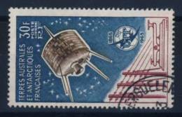 TERRES    AUSTRALES  N  °  9 - Used Stamps