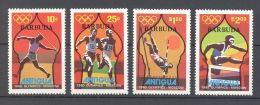 Barbuda - 1980 Moscow MNH__(TH-16649) - Barbuda (...-1981)