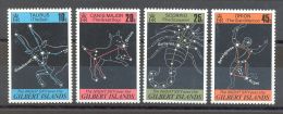 Gilbert & Ellice Islands - 1989 Constellations MNH__(TH-16339) - Gilbert- En Ellice-eilanden (...-1979)