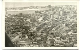 Brasil - Recife - Vista Aerea - Recife