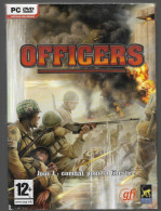 PC Officers - Jeux PC