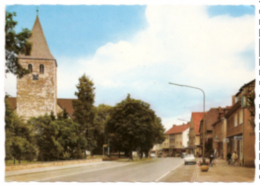 Paderborn Elsen - Hauptstraße - Paderborn