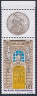 TAAF 2002 French Geographical Society 1v**MNH - Ungebraucht