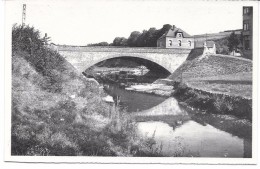 MARTELANGE (6630) Le Nouveau Pont - Martelange