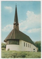 Plön Koppelsberg - Kapelle Auf Dem Koppelsberg - Plön
