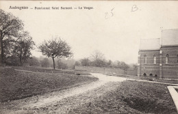 Audregnies - Pensionnat Saint Bernard - Le Verger - Quiévrain