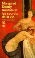 Grands Détectives 1018 N° 3657 : Aristote Et Les Secrets De La Vie Par Doody (ISBN 2264038276 EAN 9782264038272) - 10/18 - Bekende Detectives