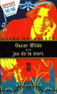 Grands Détectives 1018 N° 4309 : Oscar Wilde Et Le Jeu De La Mort Par Brandreth (ISBN 9782264061553) - 10/18 - Grands Détectives
