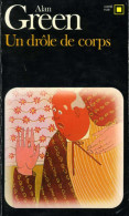 Un Drôle De Corps Par Green (Carré Noir N° 446 ISBN 207043446X) - NRF Gallimard