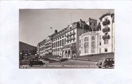 Grand  Hotel  Panhans.  Höhenkurort  Semmering,  1000 M. - Semmering