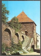 (9235) Marienberg - Heimatmuseum Im Zschopauer Tor - Marienberg