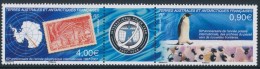 TAAF 2007 IPY International Polar Year** - Unused Stamps