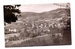 5942 KIRCHHUNDEM - OBERHUNDEM, Ortsansicht, 195.. - Olpe