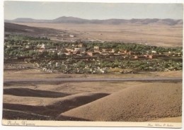 Rawlins, Wyoming, Unused Postcard [18687] - Other & Unclassified