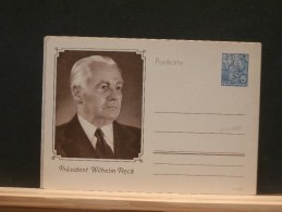 61/448   CP .  DDR - Privé Postkaarten - Ongebruikt