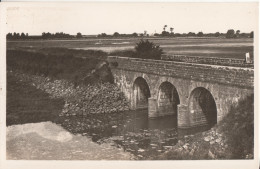 50 Montmartin  Le Petit Pont A La Plage - Montmartin Sur Mer