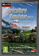 PC Agriculture Simulator 2012 - PC-Spiele