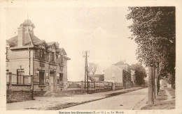 95 - GARGES Les GONESSES - Mairie - Garges Les Gonesses