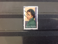 Verenigde Staten / USA - Rosa Parks 2013 - Oblitérés