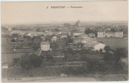 RABASTENS (81) - PANORAMA - Rabastens