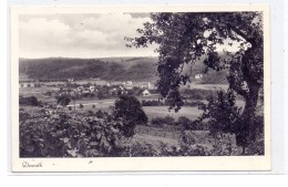 5204 LOHMAR - DONRATH, Panorama, 195.. - Siegburg