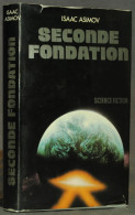 SECONDE FONDATION - ISAAC ASIMOV - FRANCE LOISIRS - Other & Unclassified