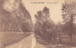 La Vallée Du Geer - Le Geer à Boirs (animée) - Bassenge