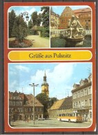 (7385) Pulsnitz - Kreis Bischofswerda - Pulsnitz