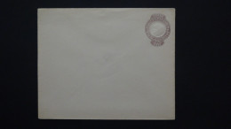 Brasil - 1898 - 200 Reis - Envelope - Postal Stationery - Unused - Look Scan - Postal Stationery