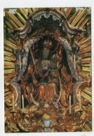 CHRISTIANITY - AK279140 Klosterkirche Andechs Am Ammersee - Untere Madonna - Um 1500 - Vierge Marie & Madones