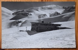 Skihaus ARFLINA - Fideriser Heuberge (Parsenn) - Blick Gegen Mattlishorn - (n°6574) - Fideris