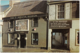 Tam O'Shanter Museum, Ayr  - (Scotland) - Ayrshire