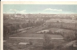 NORD - 59 - AULNOYE - Vue Panoramique - Colorisée - Aulnoye