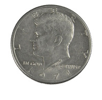 Half Dollar - Kennedy - USA - 1976  -  Cu.Ni  - TB+  - - 1916-1947: Liberty Walking (Libertà Che Cammina)