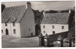 St. Andrew's House And Key House, Falkland, Fife  -  ( Scotland) - Fife