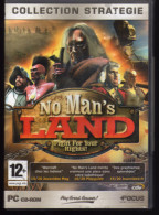 PC No Man's Land: Fight For Your Rights - PC-Spiele