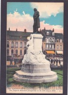 Old Post Card Of Le Monument Jacquard,Calais, Nord-Pas-de-Calais, France,.K29. - Nord-Pas-de-Calais