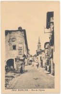 BIDACHE - Rue De L'Eglise - Bidache