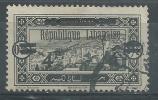 Grand Liban N° 90  Obl. - Used Stamps