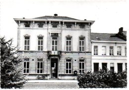 Wachtebeke Gemeentehuis - Wachtebeke