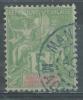 Madagascar N° 42A Obl. - Used Stamps