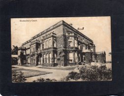 63487   Regno  Unito,  Bredenbury  Court,  VG  1917 - Herefordshire